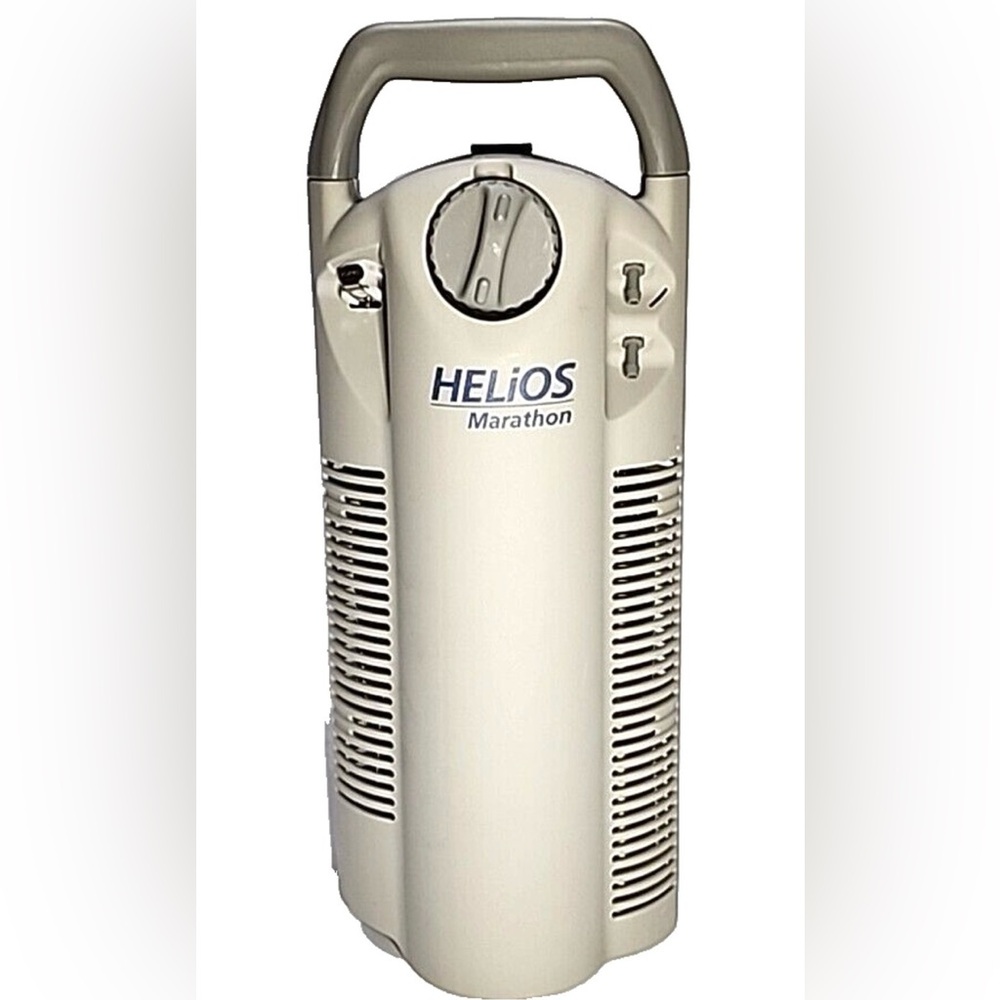 Helios tank